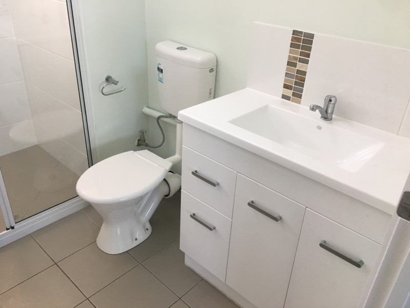 Unit 1/61 Auckland Street, Gladstone QLD 4680