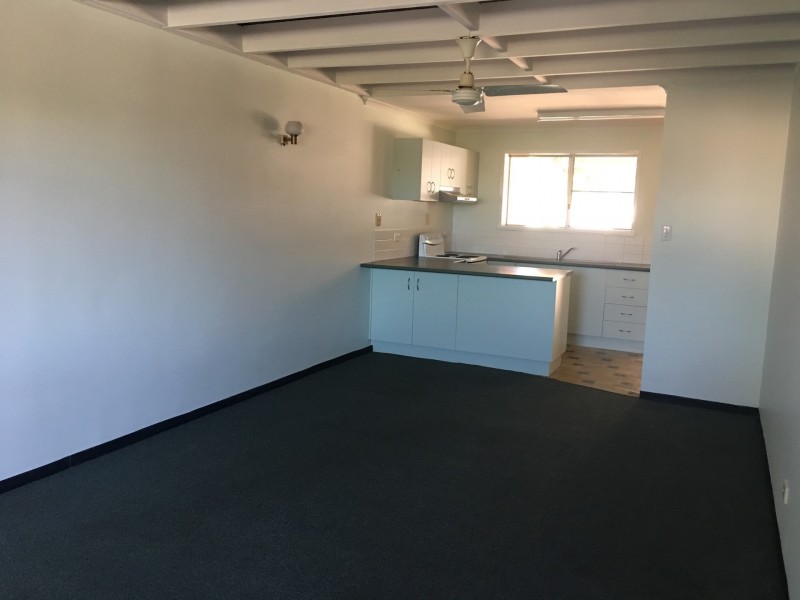 Unit 1/61 Auckland Street, Gladstone QLD 4680