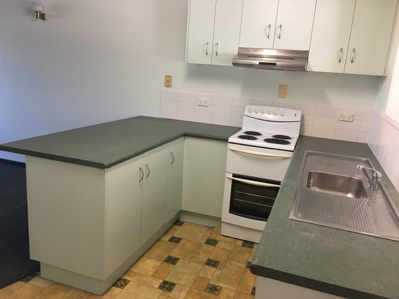Unit 1/61 Auckland Street, Gladstone QLD 4680