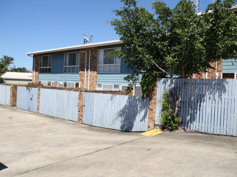 Unit 3/10 Chapman Drive, Clinton QLD 4680