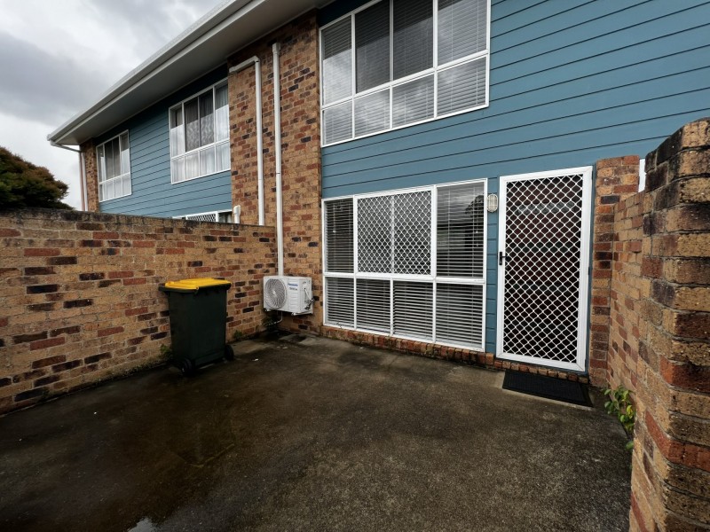 Unit 3/10 Chapman Drive, Clinton QLD 4680