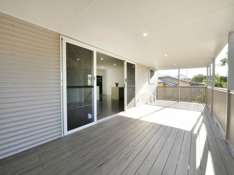 14 Worthington Street, West Gladstone QLD 4680
