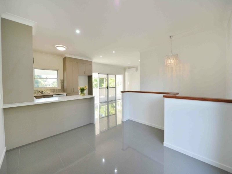 14 Worthington Street, West Gladstone QLD 4680