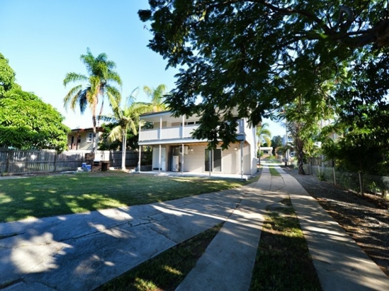14 Worthington Street, West Gladstone QLD 4680