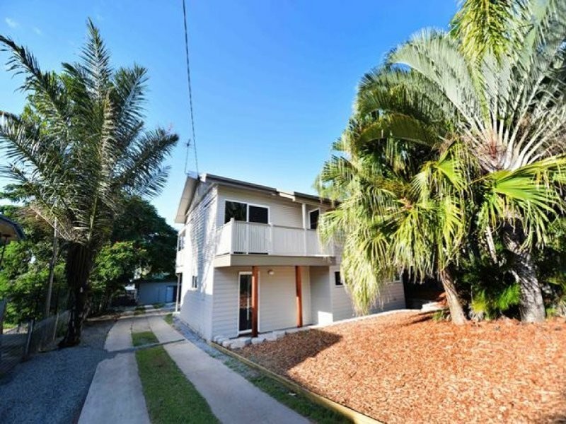14 Worthington Street, West Gladstone QLD 4680