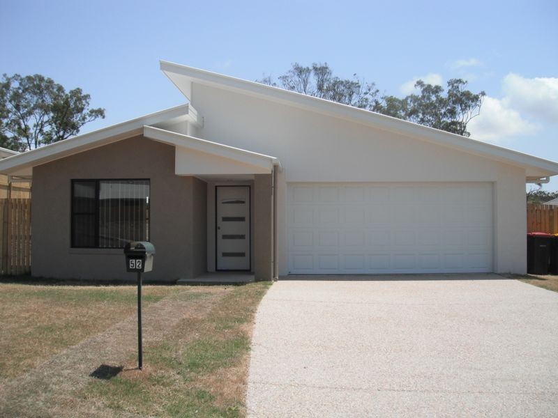 52 Cavella Drive, Glen Eden QLD 4680