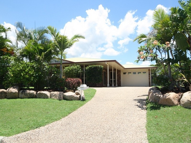 56 Apollo Drive, Clinton QLD 4680