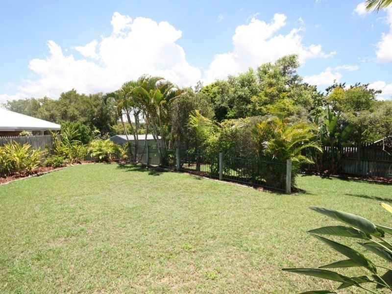 56 Apollo Drive, Clinton QLD 4680