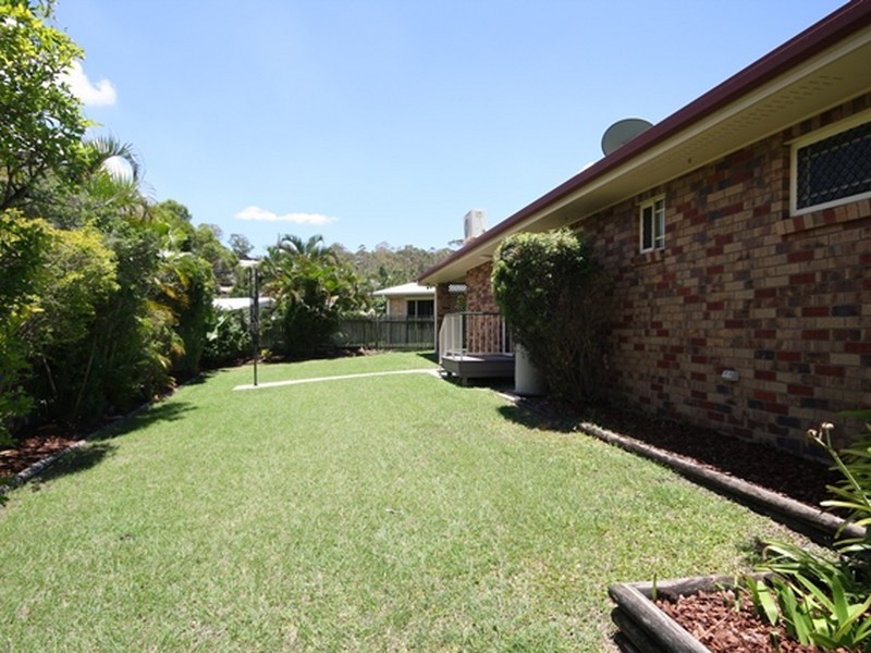 56 Apollo Drive, Clinton QLD 4680