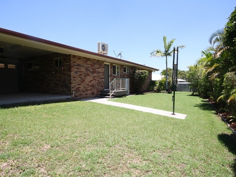 56 Apollo Drive, Clinton QLD 4680