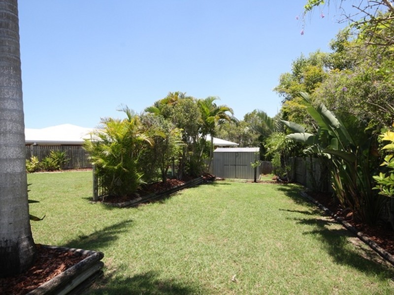 56 Apollo Drive, Clinton QLD 4680