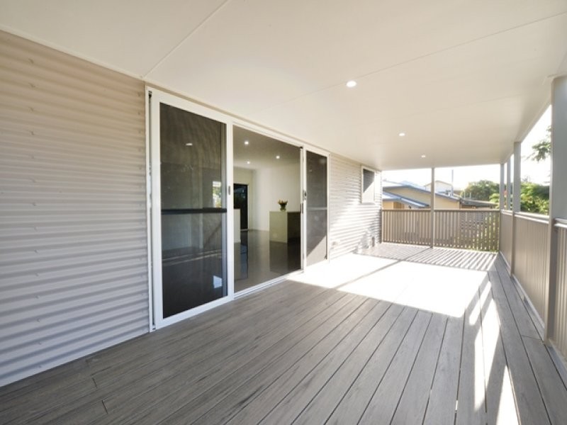 14A Worthington Street, West Gladstone QLD 4680