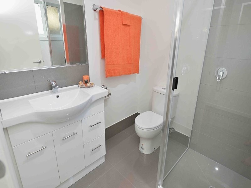 14A Worthington Street, West Gladstone QLD 4680