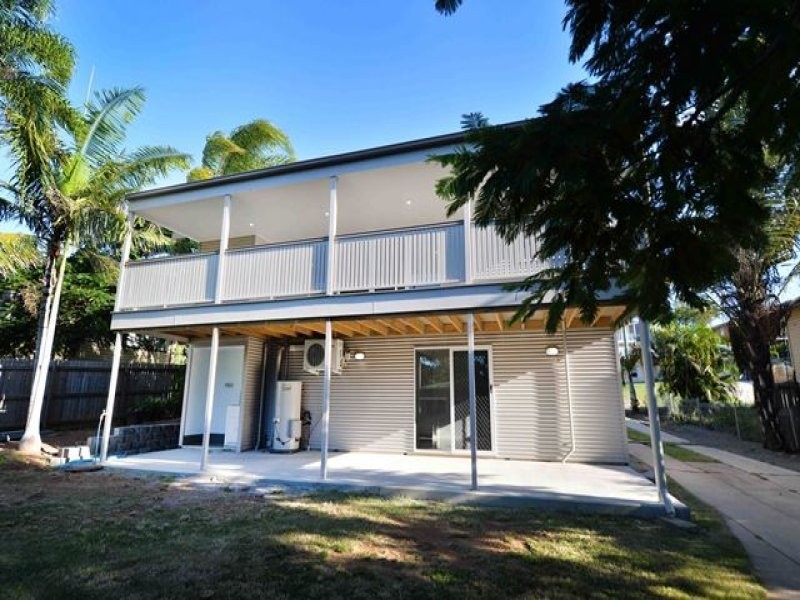 14A Worthington Street, West Gladstone QLD 4680