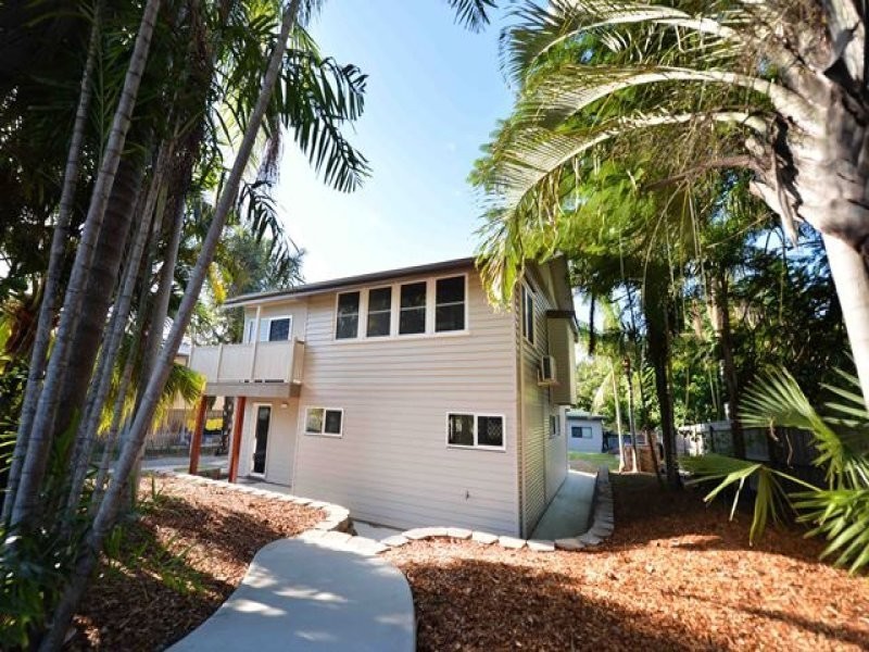 14A Worthington Street, West Gladstone QLD 4680
