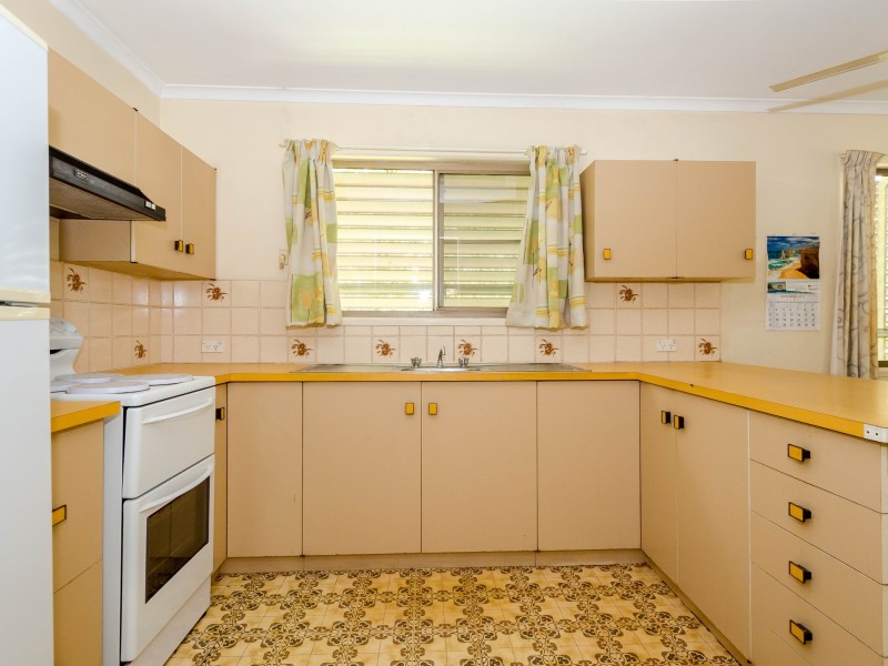 21 Oaka Lane, Gladstone QLD 4680