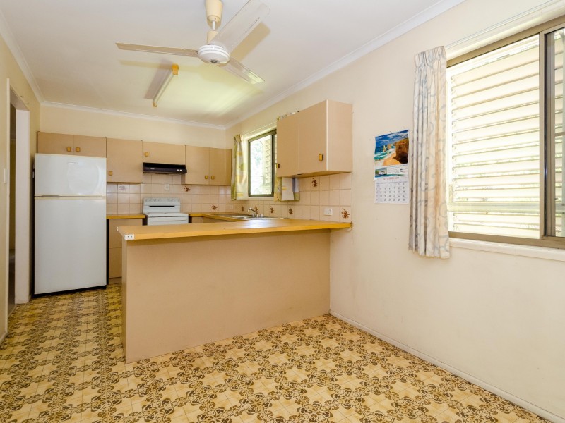 21 Oaka Lane, Gladstone QLD 4680
