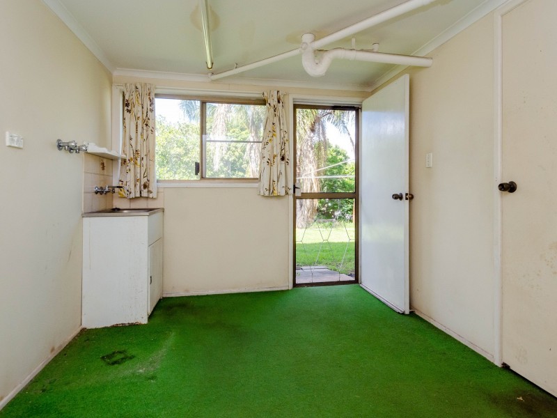 21 Oaka Lane, Gladstone QLD 4680