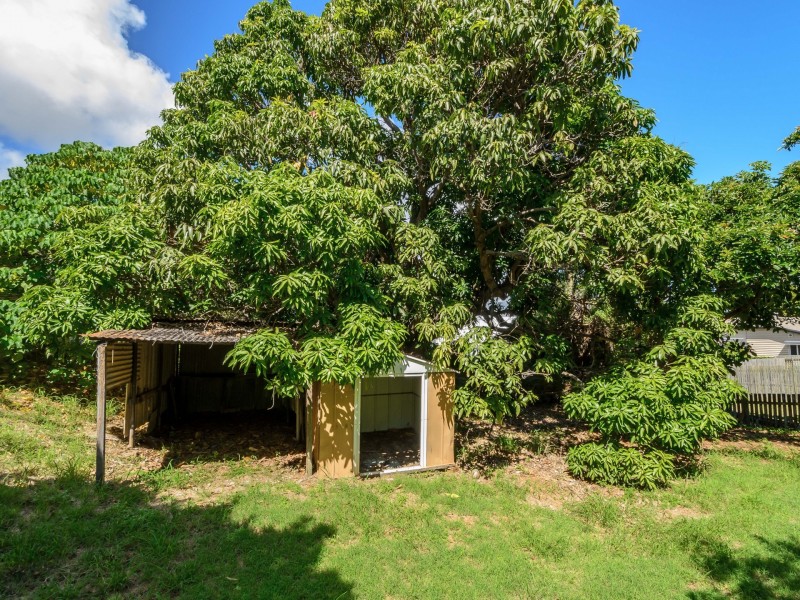21 Oaka Lane, Gladstone QLD 4680