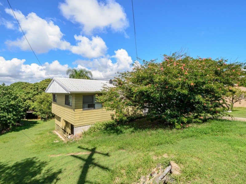 21 Oaka Lane, Gladstone QLD 4680