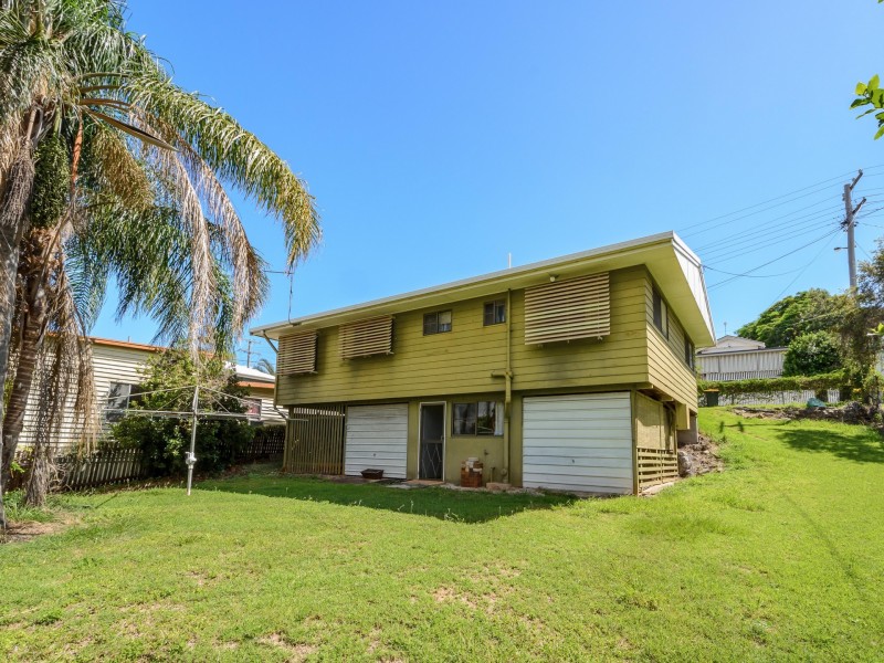 21 Oaka Lane, Gladstone QLD 4680