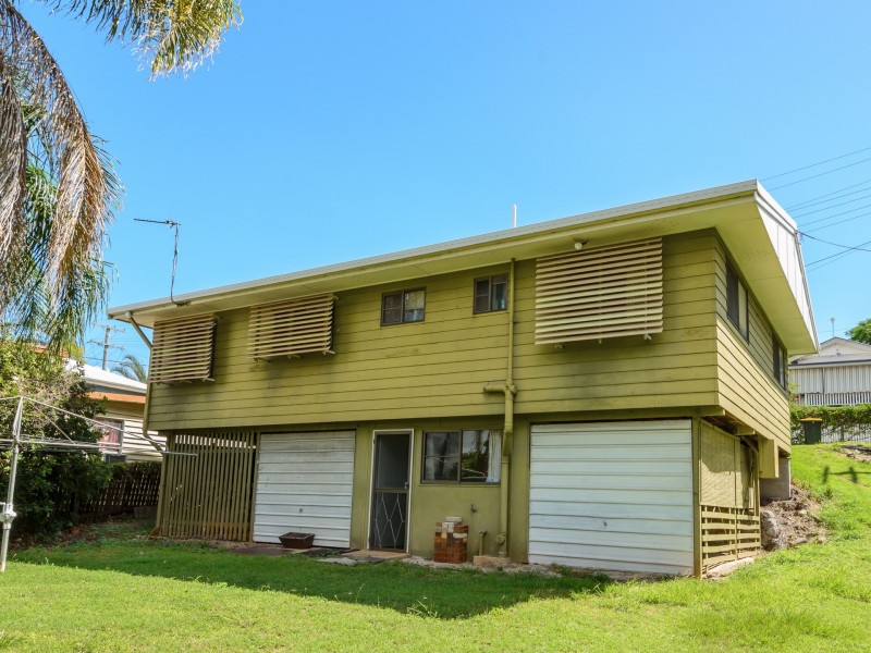 21 Oaka Lane, Gladstone QLD 4680