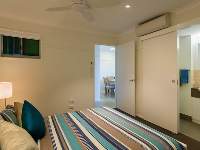 Unit 11/40 Glenlyon Street, Gladstone QLD 4680