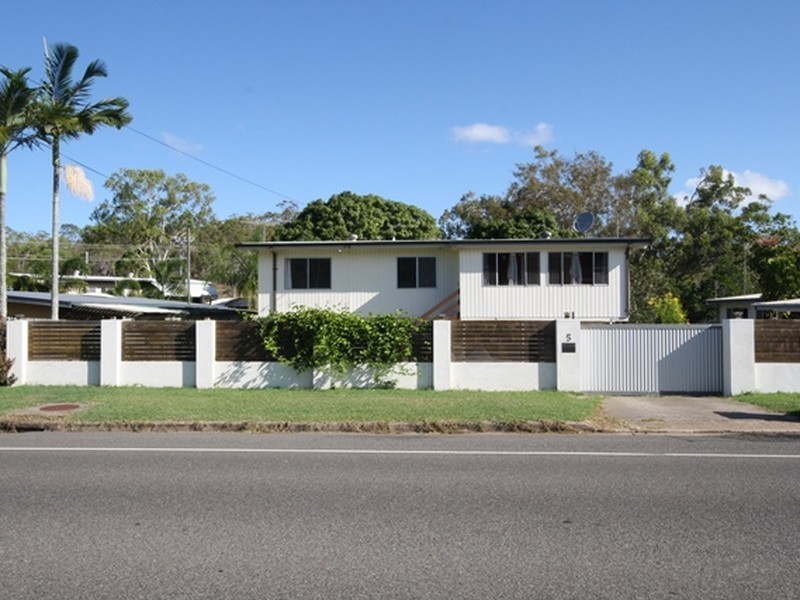 5 Sun Valley Rd, Sun Valley QLD 4680