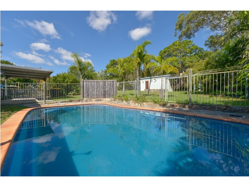 29 Leonard Street, South Gladstone QLD 4680
