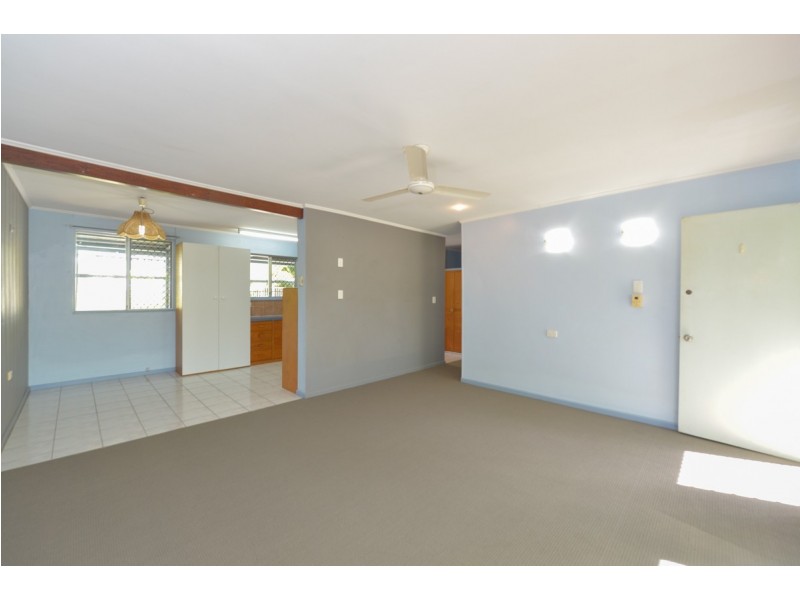 29 Leonard Street, South Gladstone QLD 4680