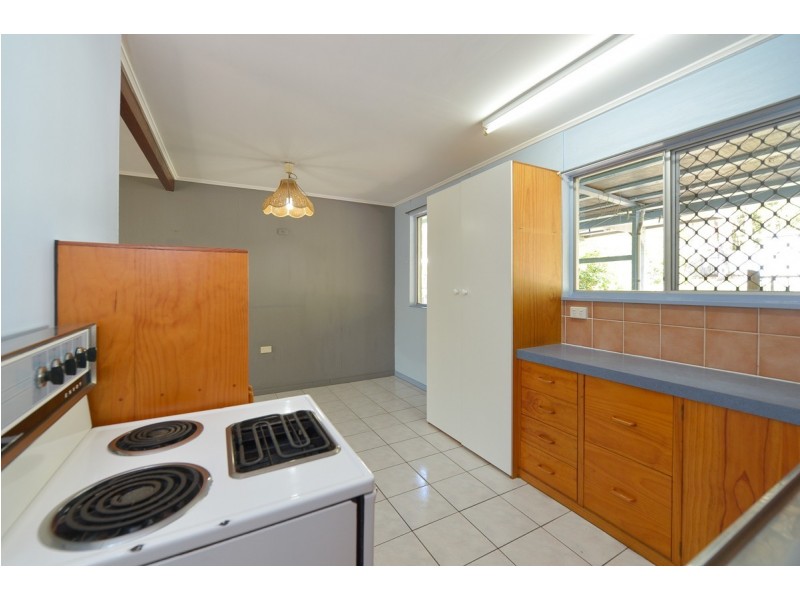 29 Leonard Street, South Gladstone QLD 4680