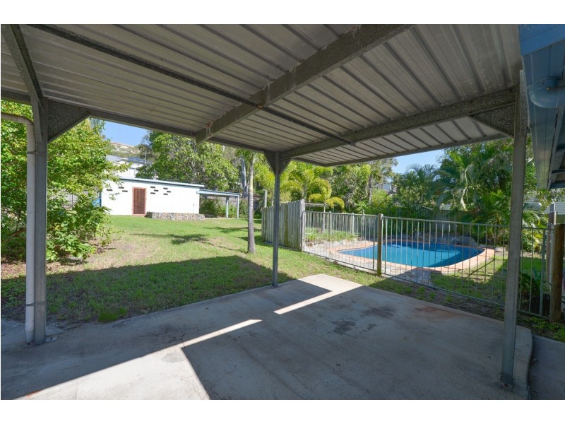 29 Leonard Street, South Gladstone QLD 4680