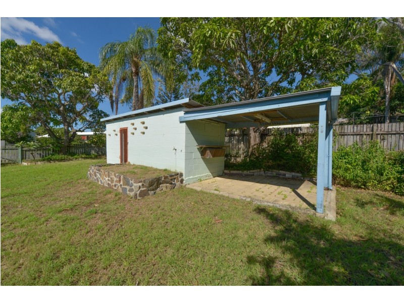 29 Leonard Street, South Gladstone QLD 4680