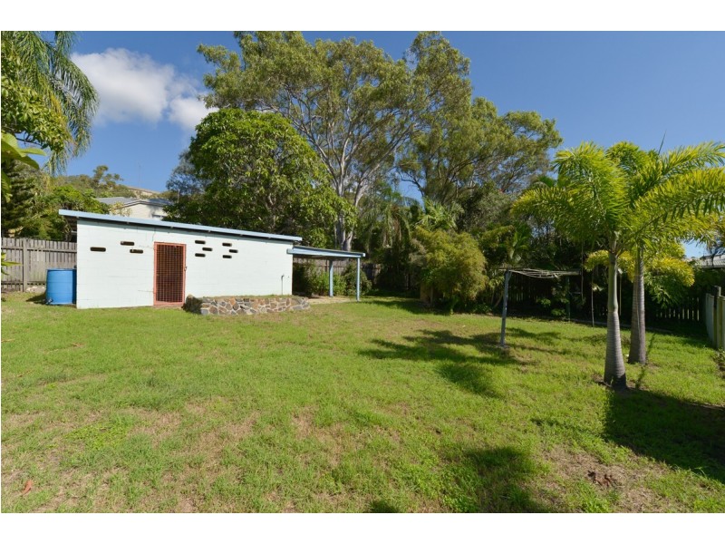 29 Leonard Street, South Gladstone QLD 4680