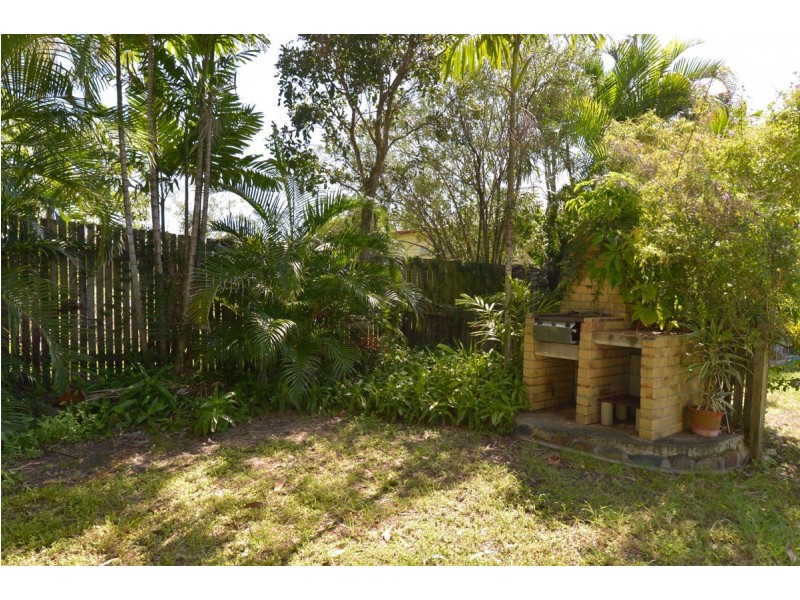 29 Leonard Street, South Gladstone QLD 4680