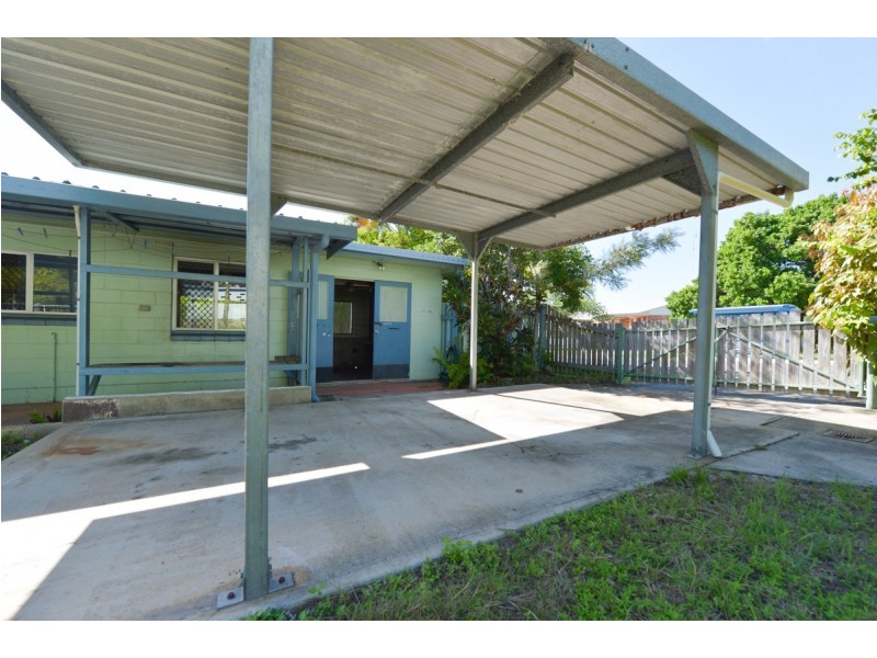 29 Leonard Street, South Gladstone QLD 4680