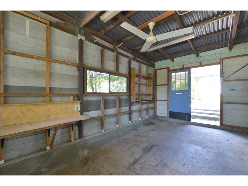29 Leonard Street, South Gladstone QLD 4680