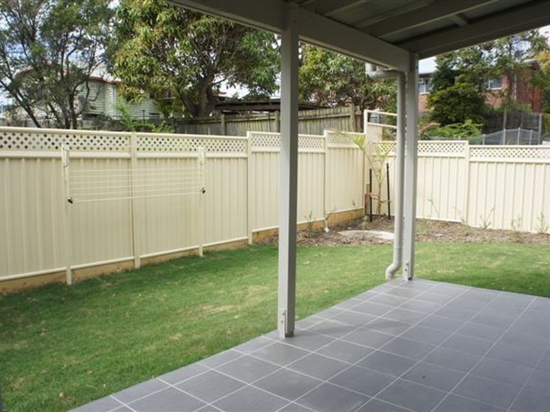 Unit 7/214-216 Oaka Street, South Gladstone QLD 4680