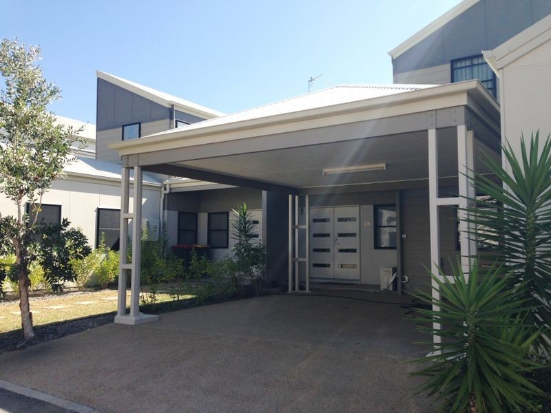 Unit 42/1 Michel Place, Telina QLD 4680