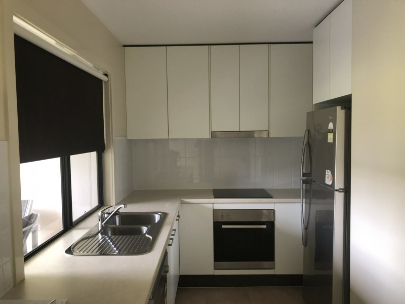 Unit 42/1 Michel Place, Telina QLD 4680