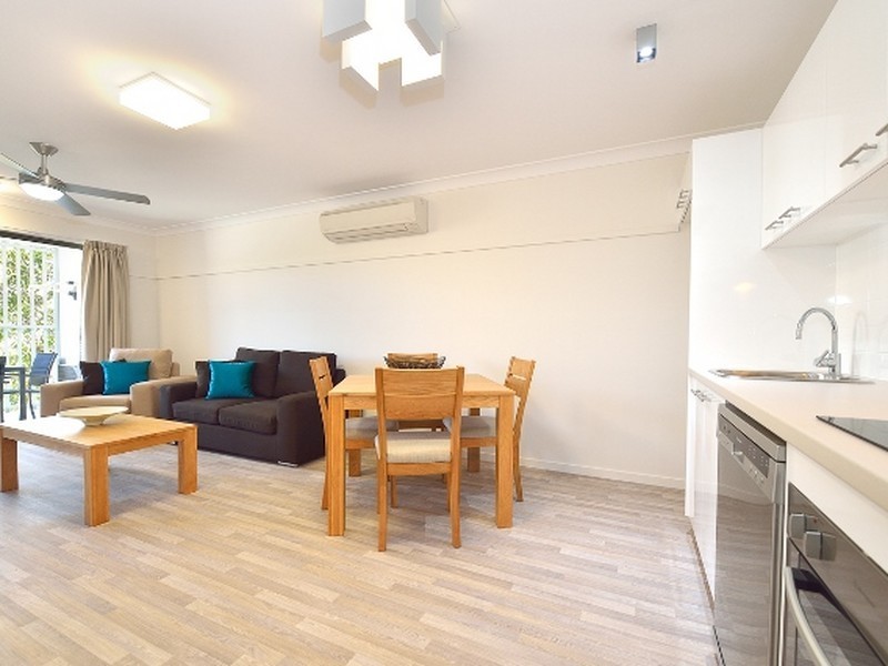 Unit 31/9 Fisher Street, West Gladstone QLD 4680