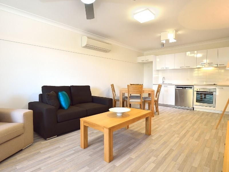 Unit 31/9 Fisher Street, West Gladstone QLD 4680