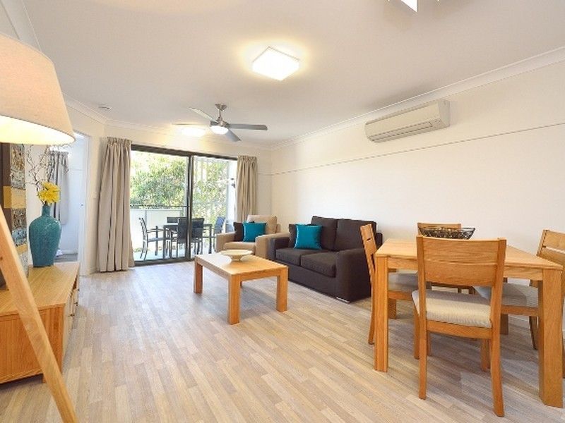 Unit 31/9 Fisher Street, West Gladstone QLD 4680