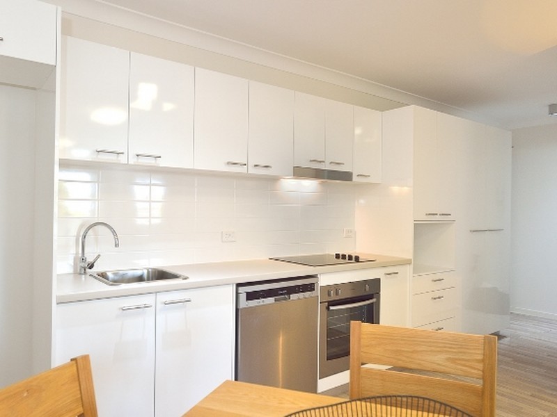 Unit 31/9 Fisher Street, West Gladstone QLD 4680