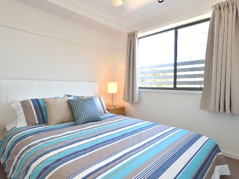 Unit 31/9 Fisher Street, West Gladstone QLD 4680