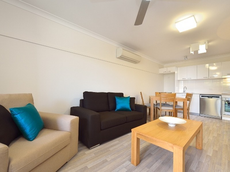 Unit 31/9 Fisher Street, West Gladstone QLD 4680