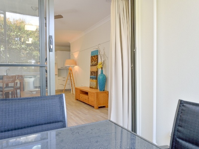 Unit 31/9 Fisher Street, West Gladstone QLD 4680