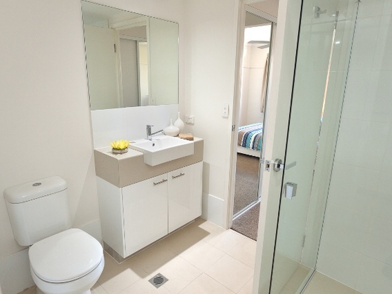 Unit 31/9 Fisher Street, West Gladstone QLD 4680