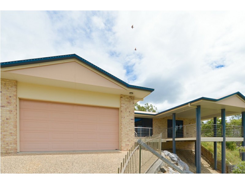 46A Oxley Drive, South Gladstone QLD 4680