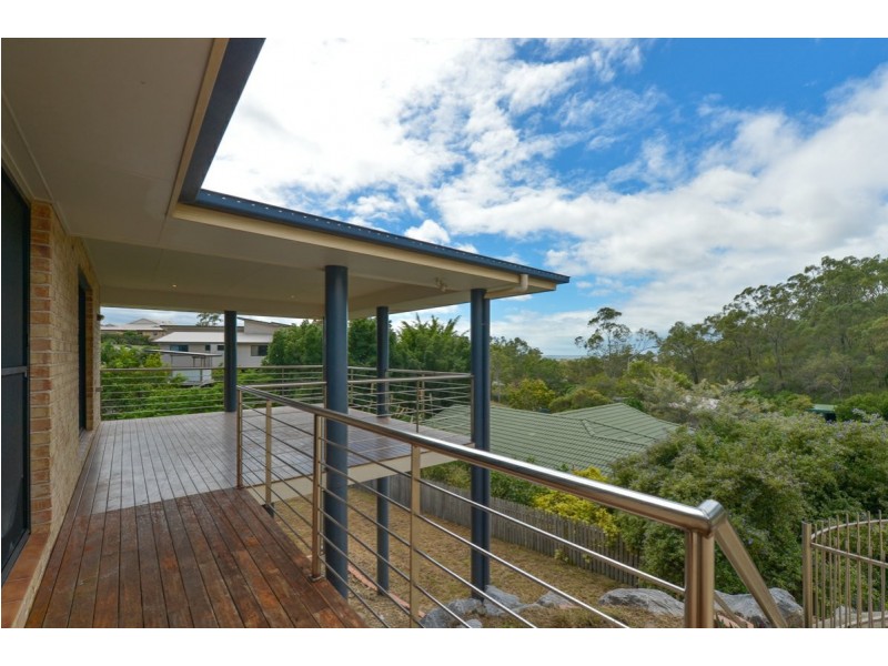 46A Oxley Drive, South Gladstone QLD 4680